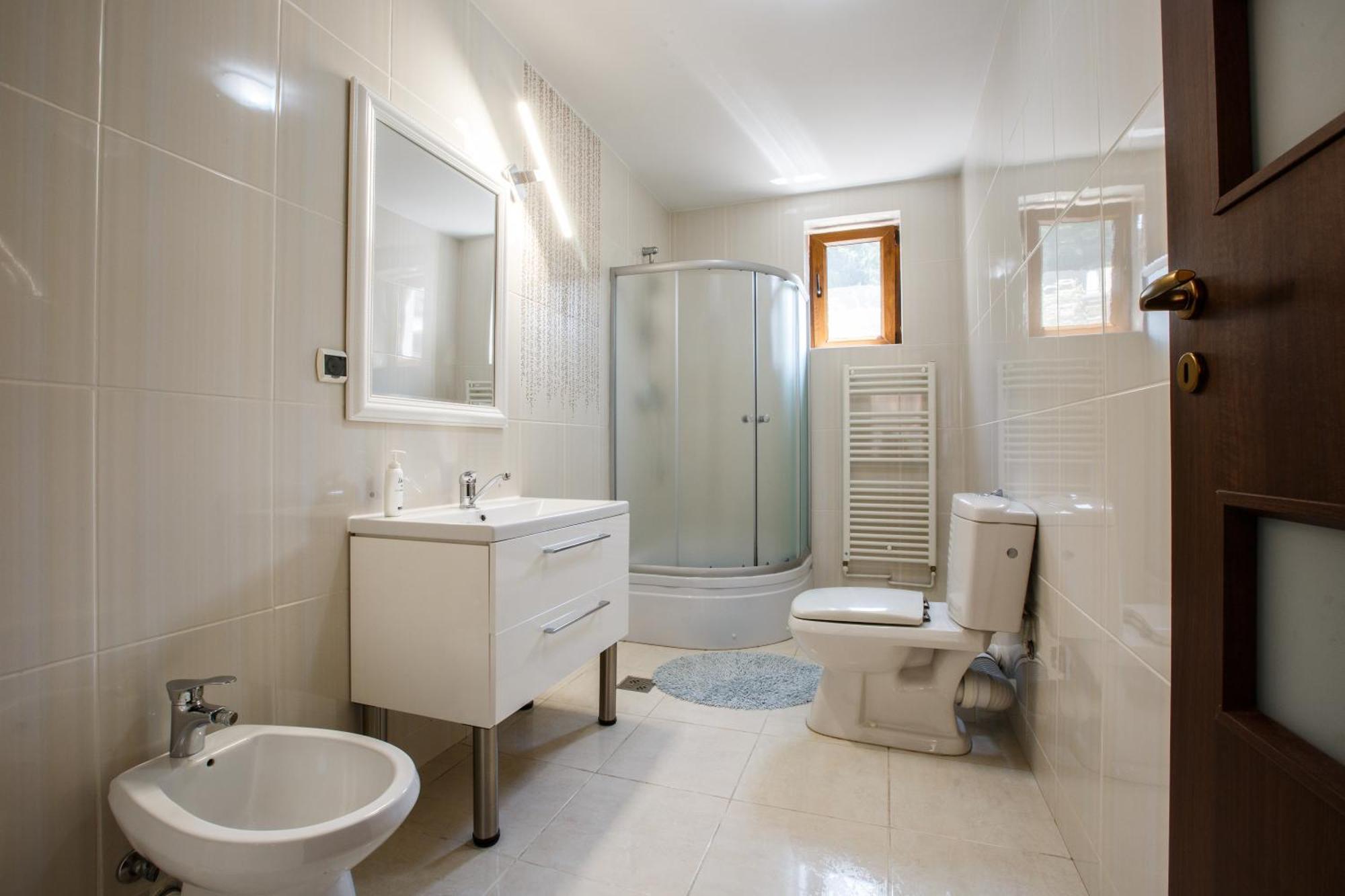 Charming In A Private Mountain Villa